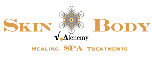 Skin & Body Alchemy
